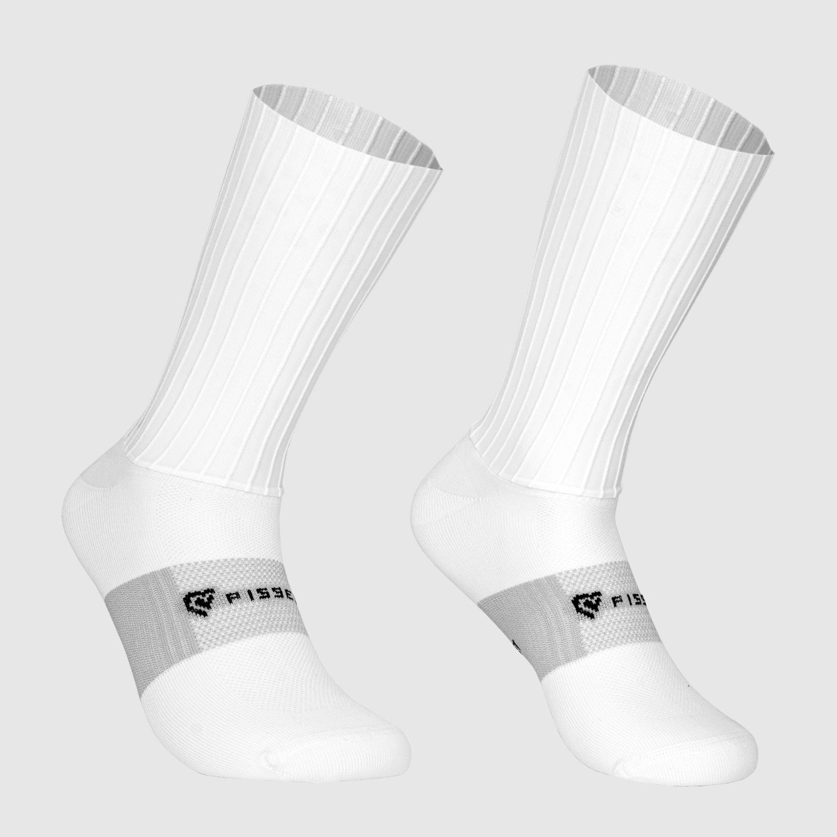 Calze Pissei Aero - Bianco Pissei