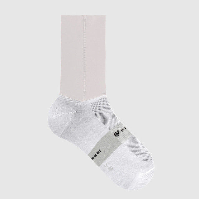Pissei Primapelle Socks - light Grey