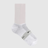 Chaussettes Pissei Primapelle - Gris clair