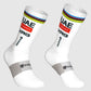 Pissei UAE Team Emirates Aero Socks - XRG 2026 - Tadej Pogacar