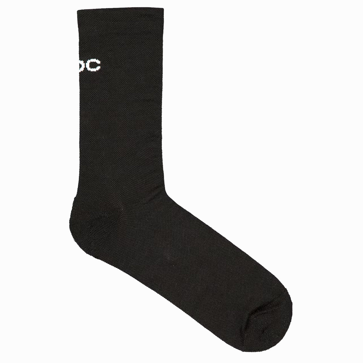 Poc Cadence Road Thermal socken - Schwarz