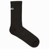 Poc Cadence Road Thermal socken - Schwarz