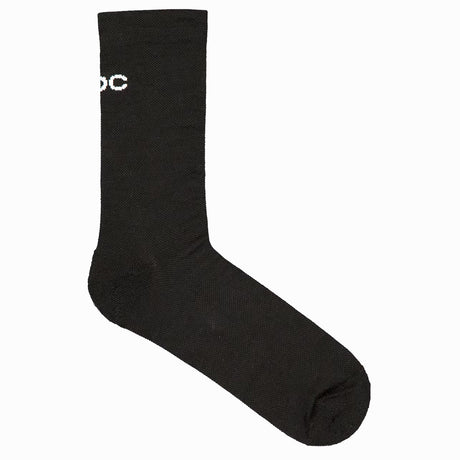 Calze Poc Cadence Road Thermal - Nero Poc