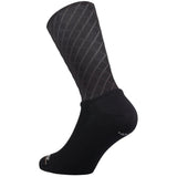 Chaussettes Q36.5 Aero Socks - Noir