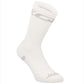 Calcetines Q36.5 Big Logo 19 - Gris