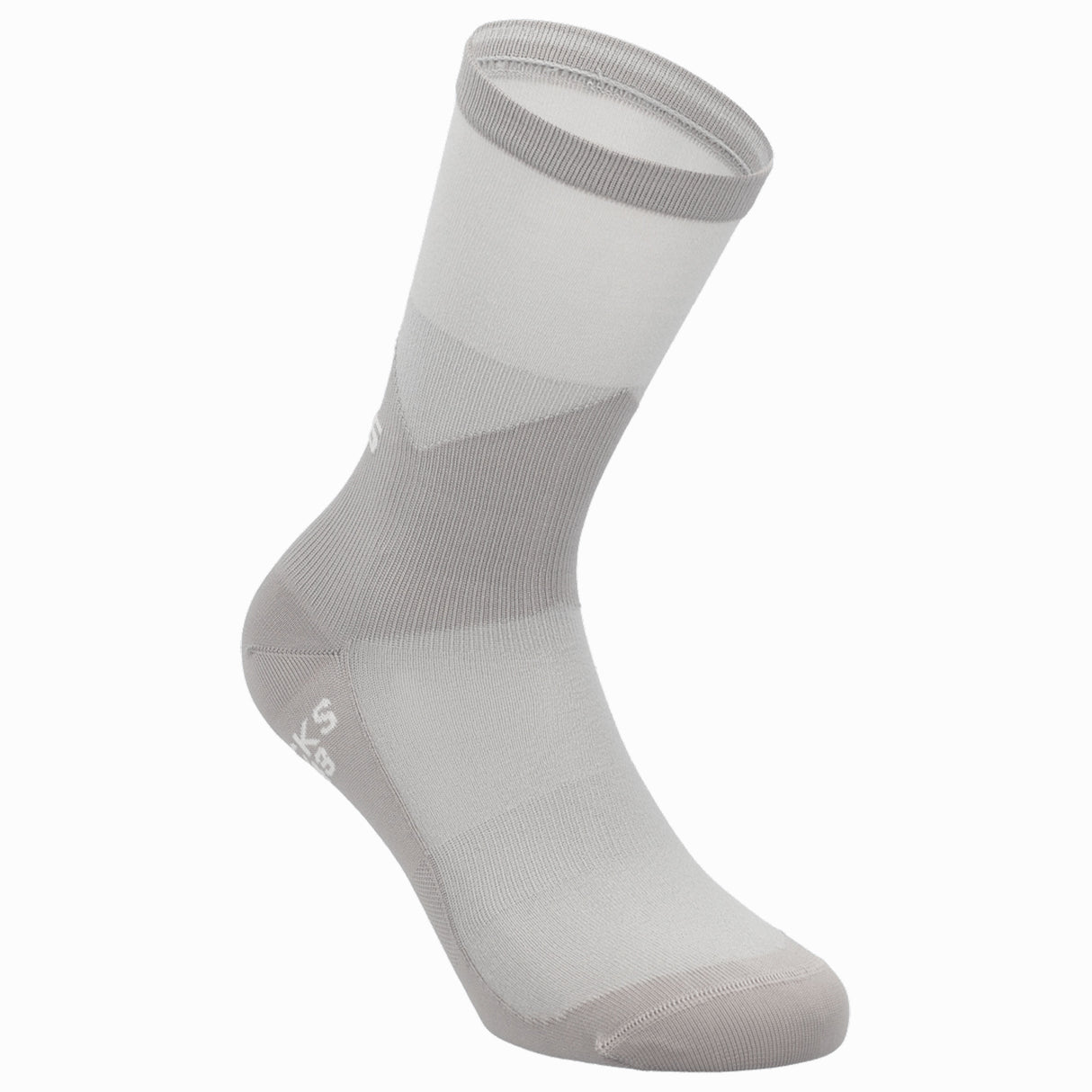 Calcetines Q36.5 Clima - Gris