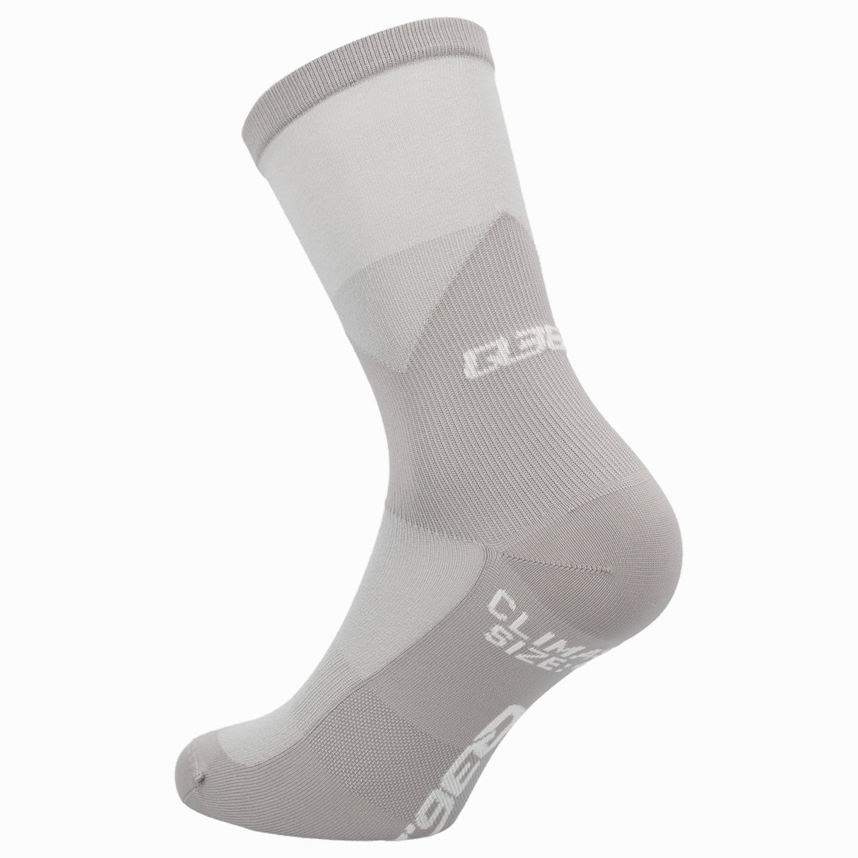 Calcetines Q36.5 Clima - Gris