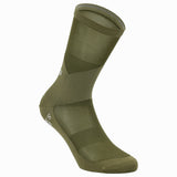 Calcetines Q36.5 Clima - Verde
