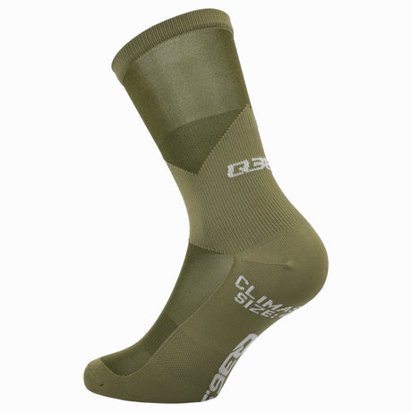 Calze Q36.5 Clima - Verde Q36.5