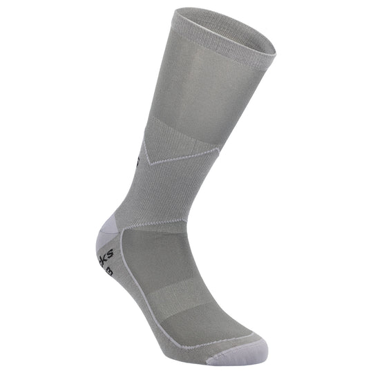 Q36.5 Hybrid socks - Grey