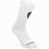 Q36.5 Ultra Signature 17 socks - White