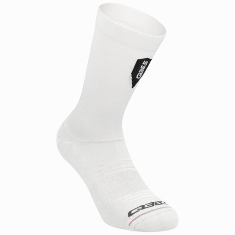 Q36.5 Ultra Signature 17 socks - White