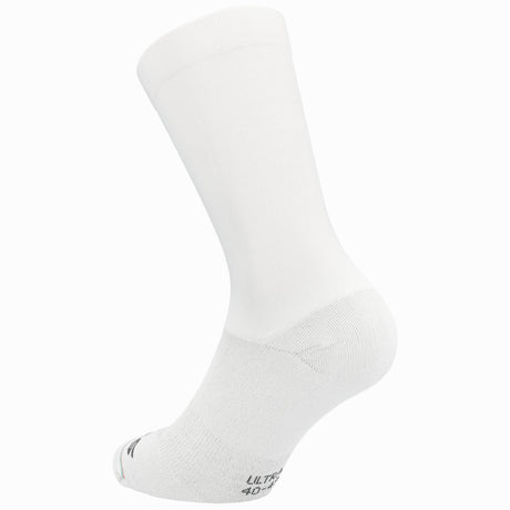 Q36.5 Ultra Signature 17 socks - White