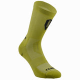 Calze Q36.5 Ultra Signature 17 - Verde Q36.5
