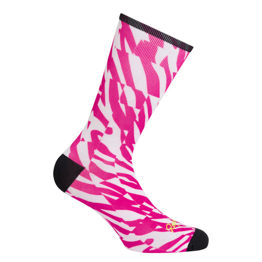 Rapha Amani Graphic socken