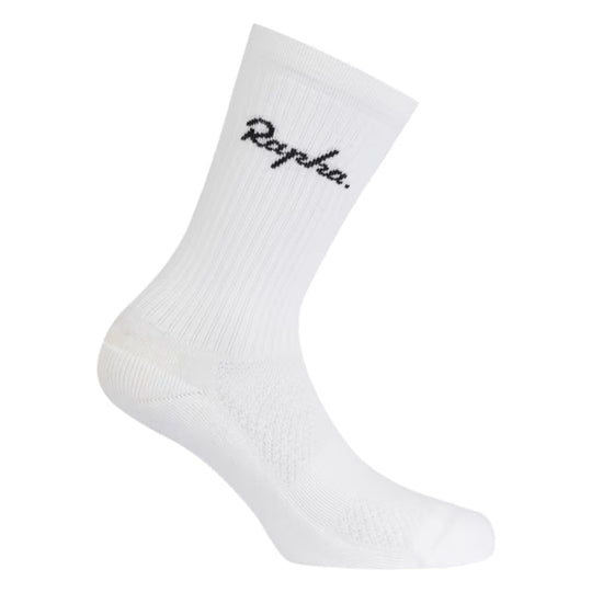 Rapha Cotton Crew socks - White