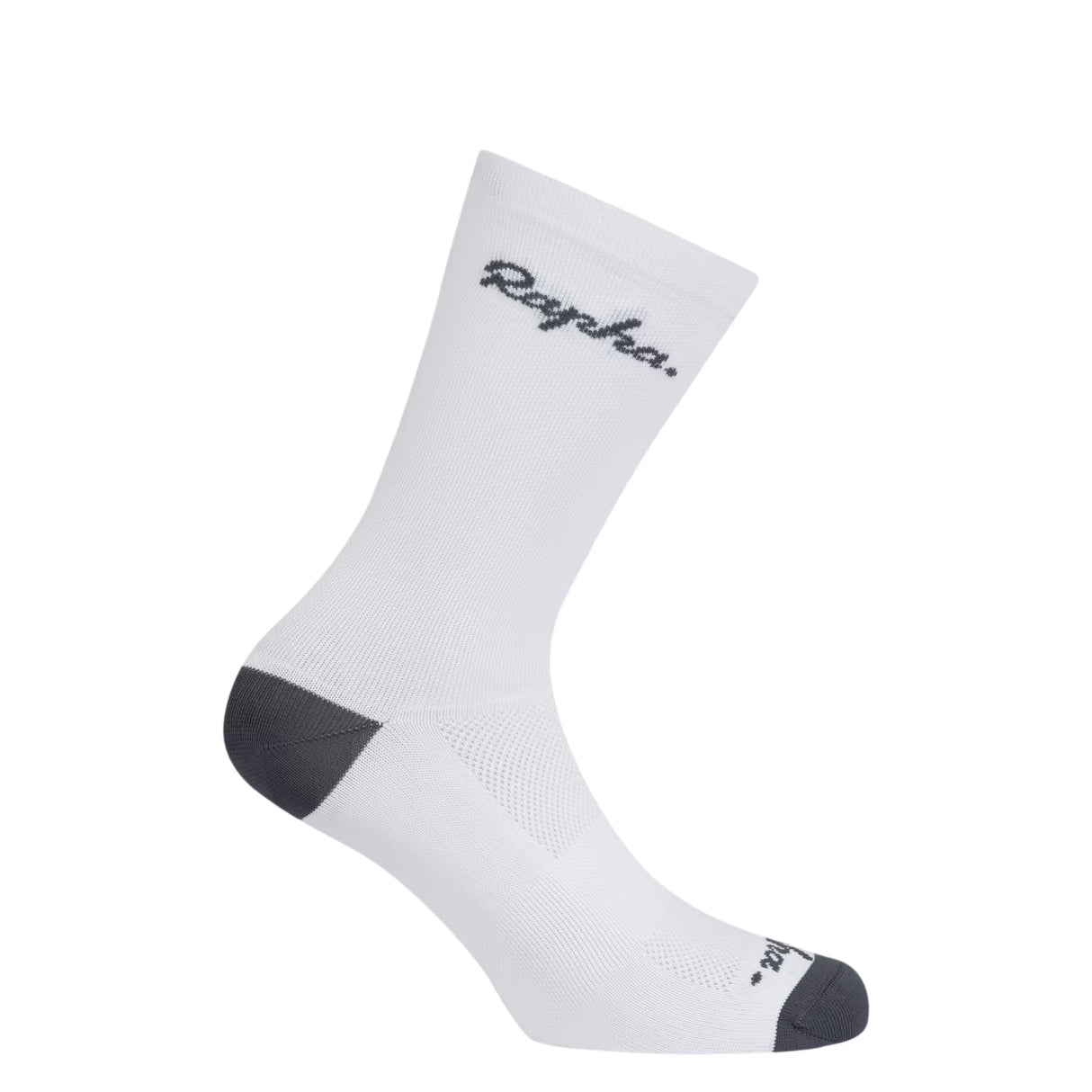Calze Rapha Logo - Bianco Rapha