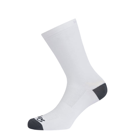 Calcetines Rapha Logo - Blanco