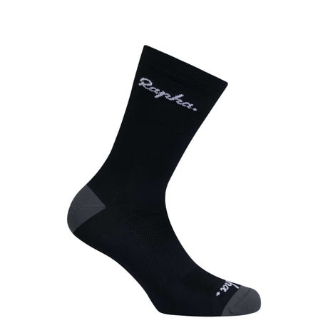 Calcetines Rapha Logo - Negro