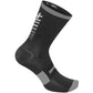 Calze Rh+ Merino 20 - Nero grigio Zerorh