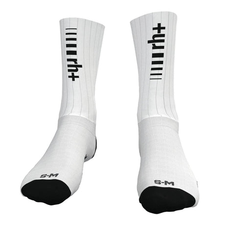 Calze Rh+ Streamline - Bianco
