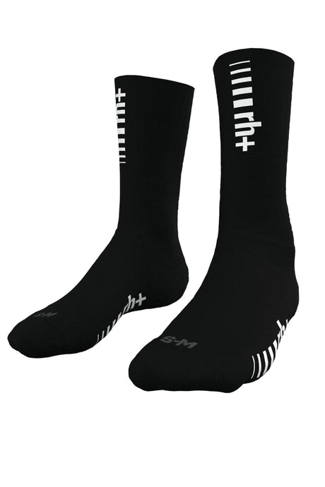 Rh+ Streamline Socken - Schwarz