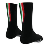Chaussettes Rh+ Streamline - Noir
