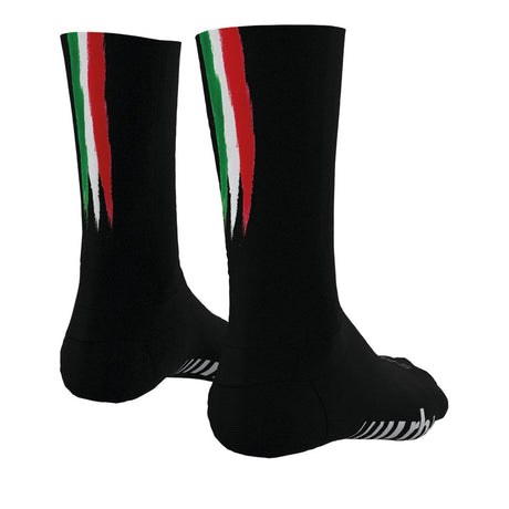 Rh+ Streamline Socken - Schwarz
