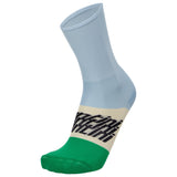 Calze Santini Big Bengal - Azzurro Santini