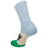 Calze Santini Big Bengal - Azzurro Santini