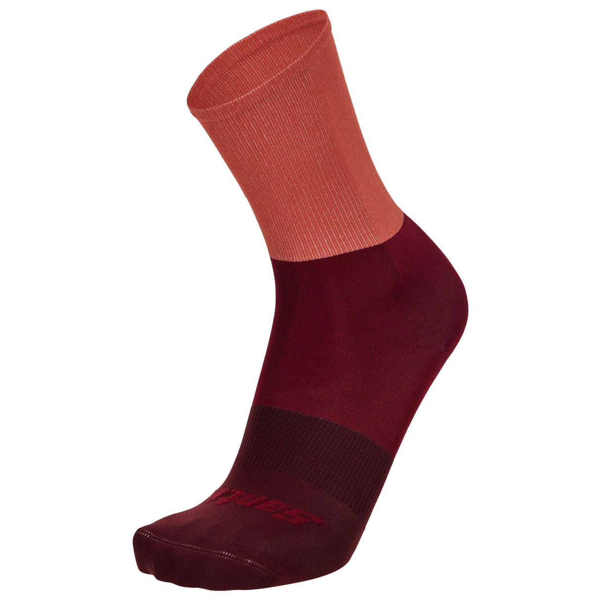 Calze Santini Big Bengal - Bordeaux - Q