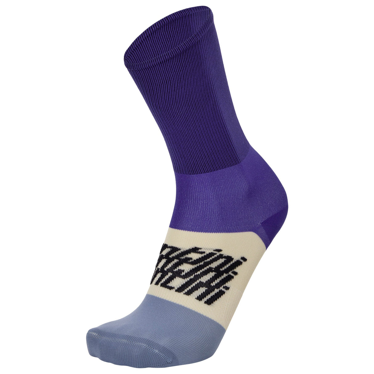 Santini Big Bengal socken - Violett