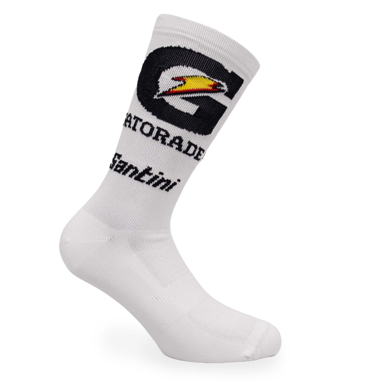 Calze Santini Lidl Trek 2026 Santini