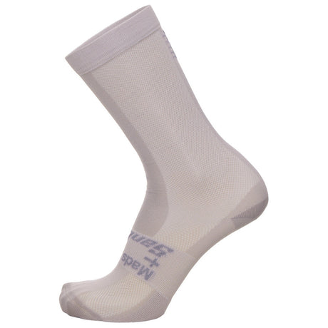 Calze Santini Mads Pedersen Momentum Series - Beige Santini
