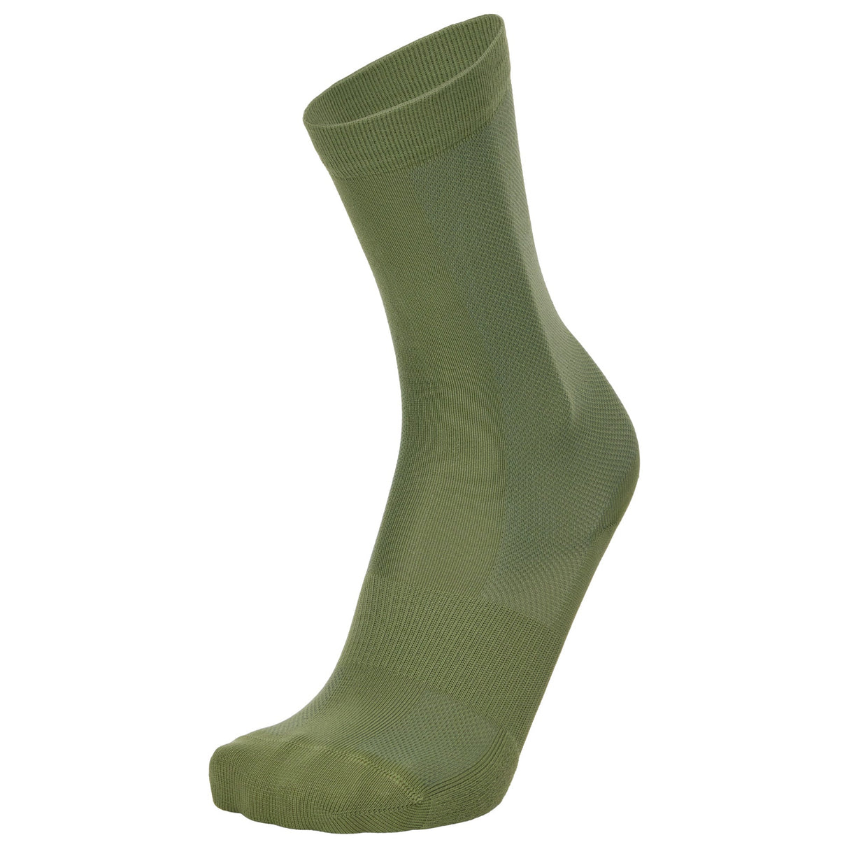 Calcetines Santini Puro - Verde claro