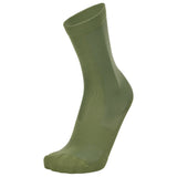 Calcetines Santini Puro - Verde claro