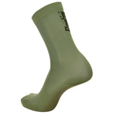 Calcetines Santini Puro - Verde claro