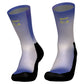 Chaussettes Santini Tour de France - Alpe d’Huez