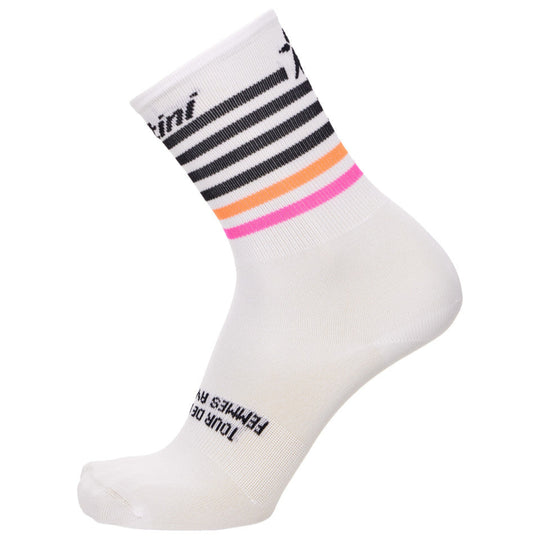 Chaussettes Santini Tour de France - Grand Départ Bretagne