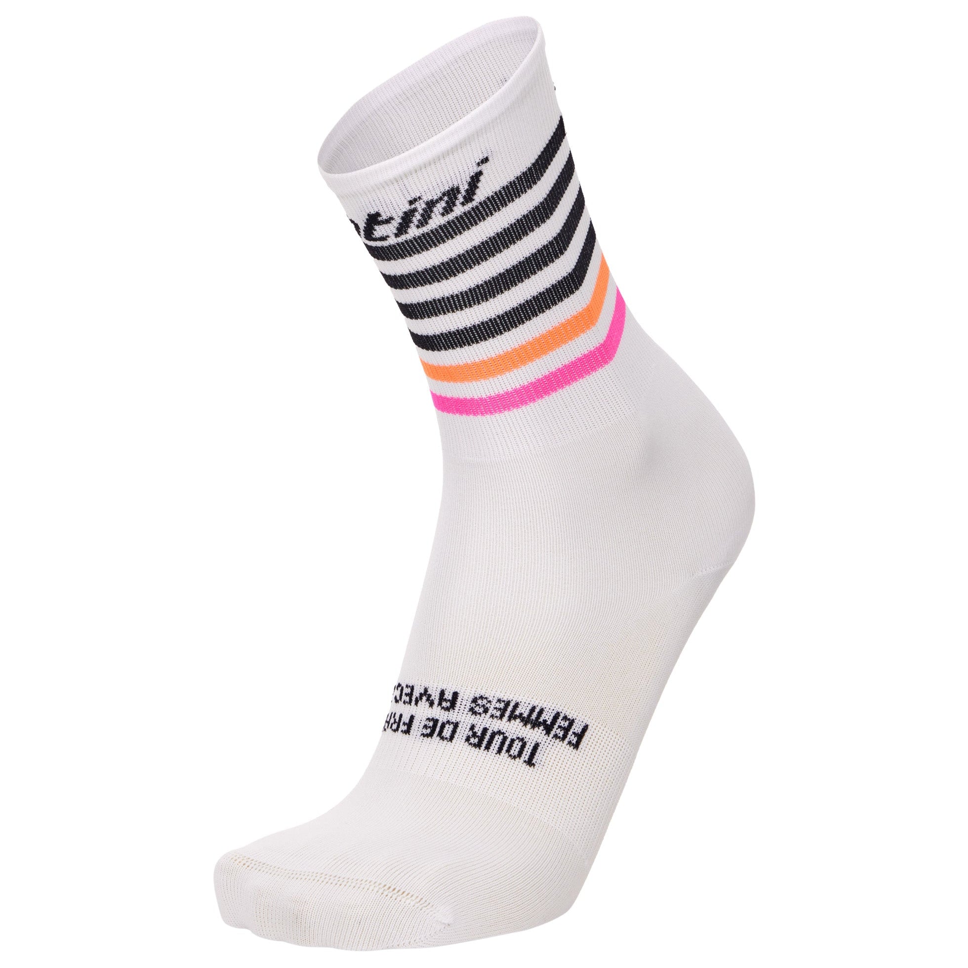 Calze Santini Tour de France - Grand Départ Bretagne Santini