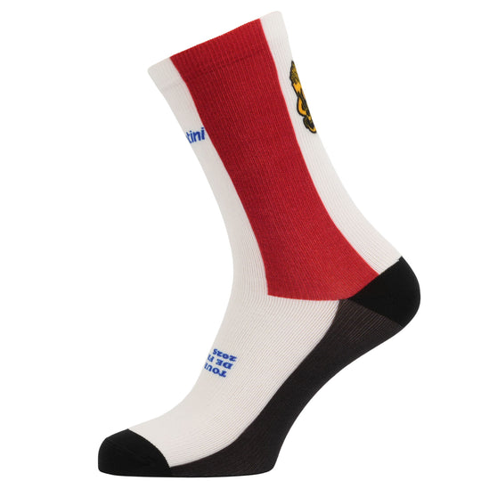 Chaussettes Santini Tour de France - Grand Départ Lille