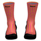 Chaussettes Santini Tour de France - Grand Départ Suisse