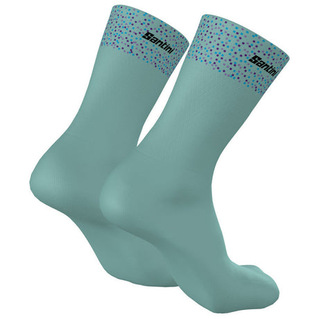 Calze Santini Trek-Unbroken 2026 Santini