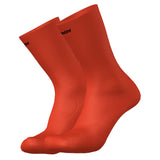 Calze Santini Vuelta Espana 2025 - Rosso Santini