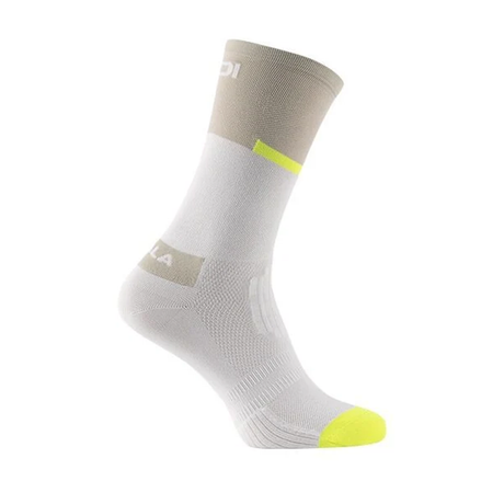 Calze Sidi Neo - Bianco Beige Sidi