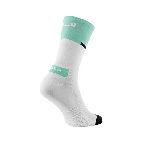 Calze Sidi Neo - Bianco Verde Sidi