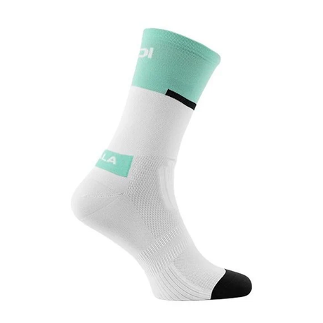 Calze Sidi Neo - Bianco Verde Sidi