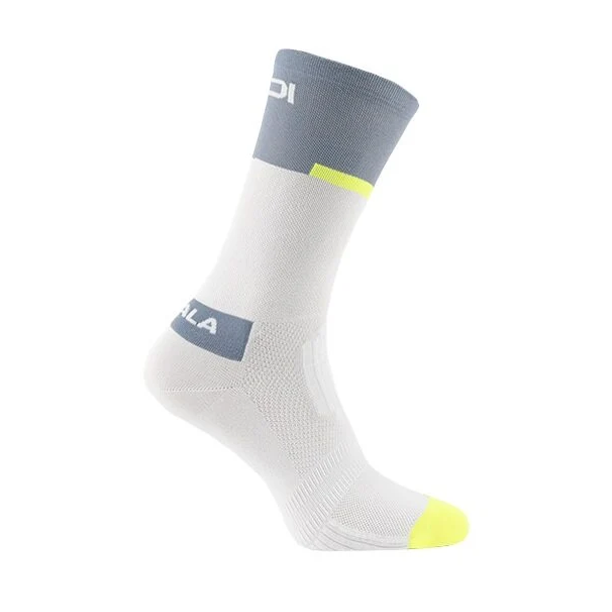 Calze Sidi Neo - Bianco grigio Sidi
