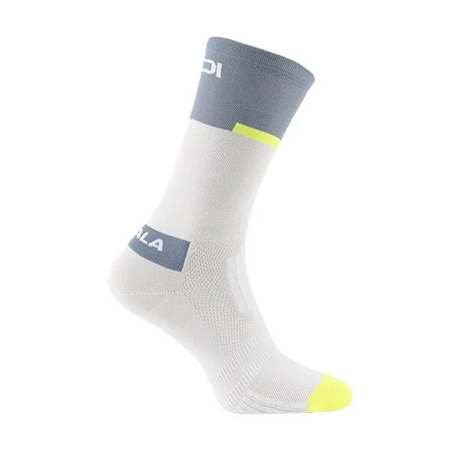 Calze Sidi Neo - Bianco grigio Sidi