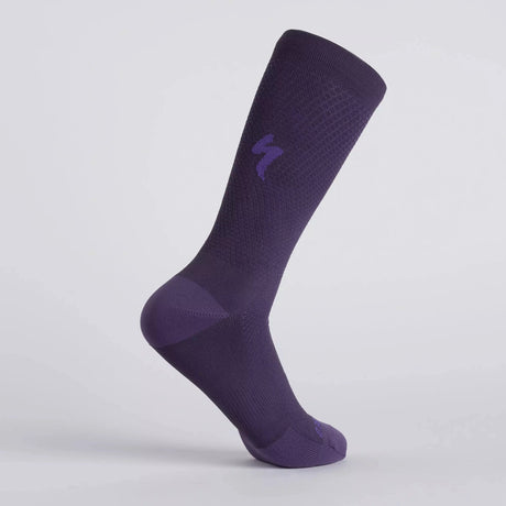 Calze Specialized Hydrogen Vent Tall - Viola Specialized